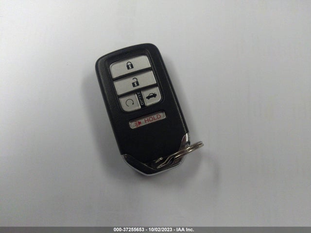 Honda Civic Sedan Ex 2019 19XFC1F34KE204092 Image 11