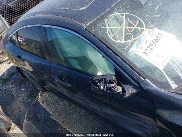 Honda Civic Sedan Ex 2019 19XFC1F34KE204092 Image 14