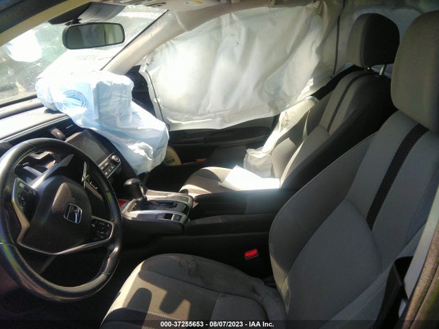 Honda Civic Sedan Ex 2019 19XFC1F34KE204092 Image 5