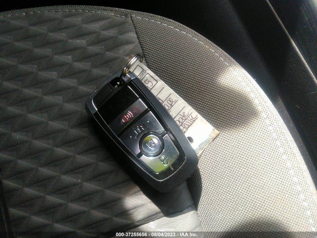 2021 FORD ESCAPE SE HYBRID VIN: 1FMCU0BZ1MUB16945