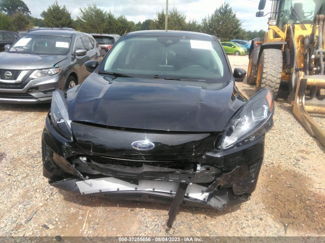 2021 FORD ESCAPE SE HYBRID VIN: 1FMCU0BZ1MUB16945