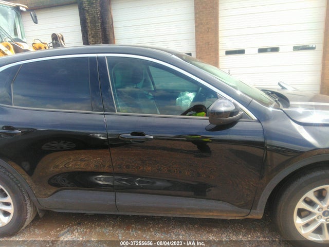 2021 FORD ESCAPE SE HYBRID VIN: 1FMCU0BZ1MUB16945