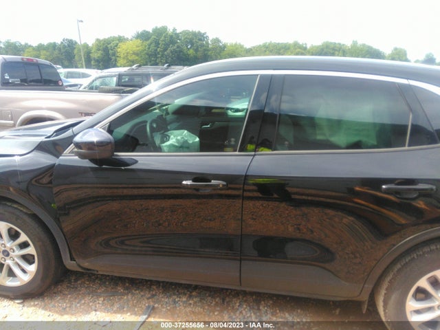 2021 FORD ESCAPE SE HYBRID VIN: 1FMCU0BZ1MUB16945