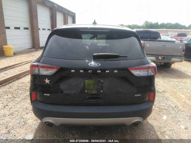 2021 FORD ESCAPE SE HYBRID VIN: 1FMCU0BZ1MUB16945