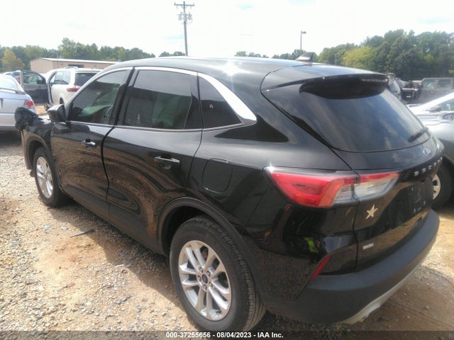 2021 FORD ESCAPE SE HYBRID VIN: 1FMCU0BZ1MUB16945