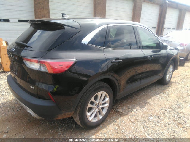 2021 FORD ESCAPE SE HYBRID VIN: 1FMCU0BZ1MUB16945