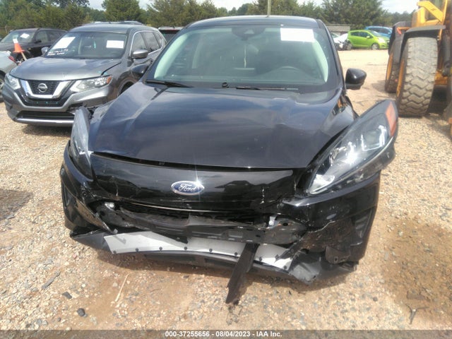 2021 FORD ESCAPE SE HYBRID VIN: 1FMCU0BZ1MUB16945