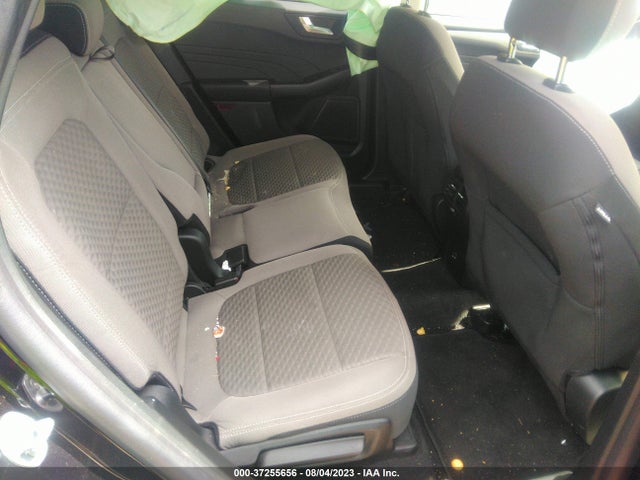 2021 FORD ESCAPE SE HYBRID VIN: 1FMCU0BZ1MUB16945