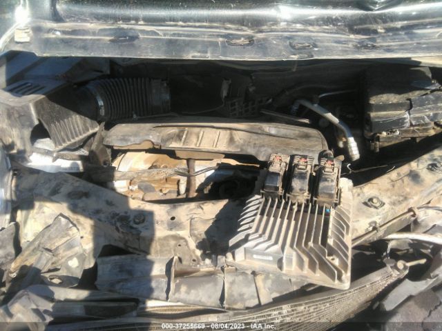 2GKALMEK5H6144793 GMC Terrain Sle
