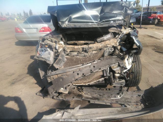 2GKALMEK5H6144793 GMC Terrain Sle