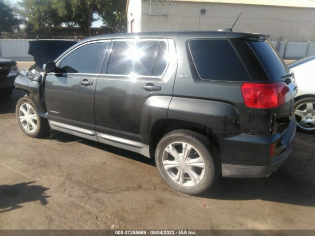 2GKALMEK5H6144793 GMC Terrain Sle