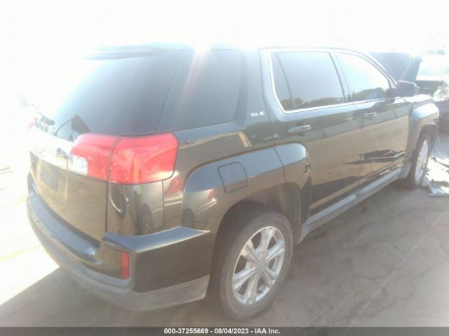 2GKALMEK5H6144793 GMC Terrain Sle