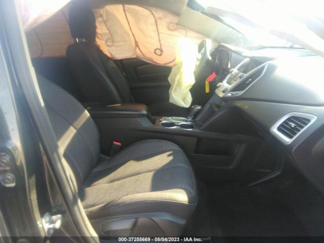 2GKALMEK5H6144793 GMC Terrain Sle