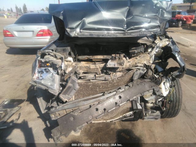 2GKALMEK5H6144793 GMC Terrain Sle