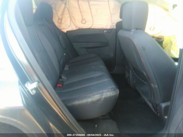 2GKALMEK5H6144793 GMC Terrain Sle