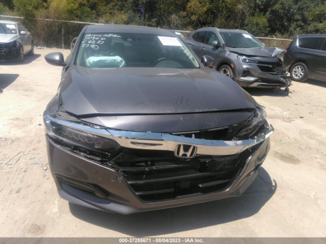 1HGCV1F46LA110713 Honda Accord Sedan Ex