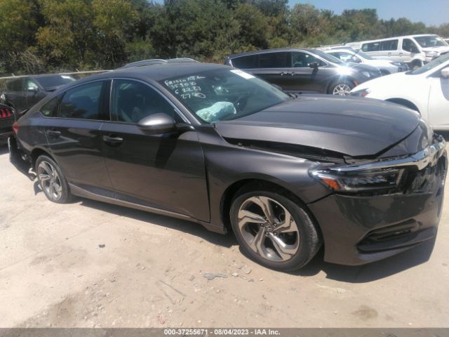 1HGCV1F46LA110713 Honda Accord Sedan Ex