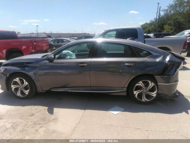 1HGCV1F46LA110713 Honda Accord Sedan Ex