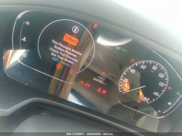1HGCV1F46LA110713 Honda Accord Sedan Ex