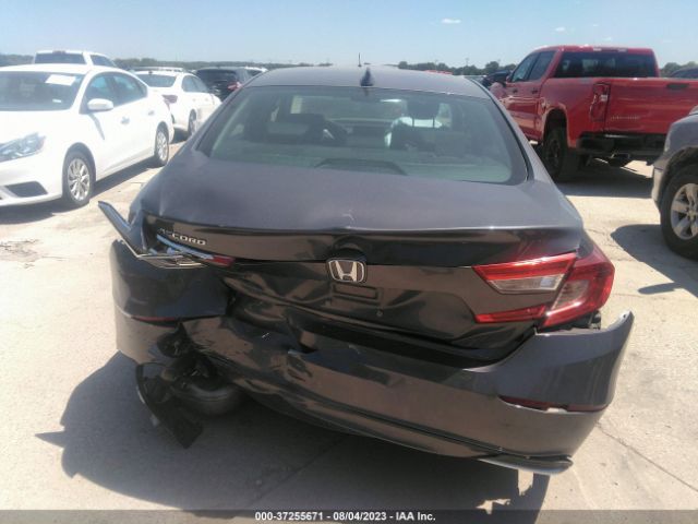 1HGCV1F46LA110713 Honda Accord Sedan Ex