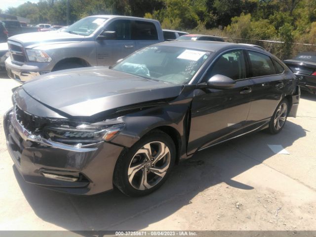 1HGCV1F46LA110713 Honda Accord Sedan Ex