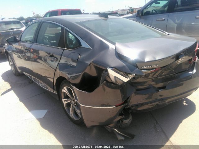 1HGCV1F46LA110713 Honda Accord Sedan Ex