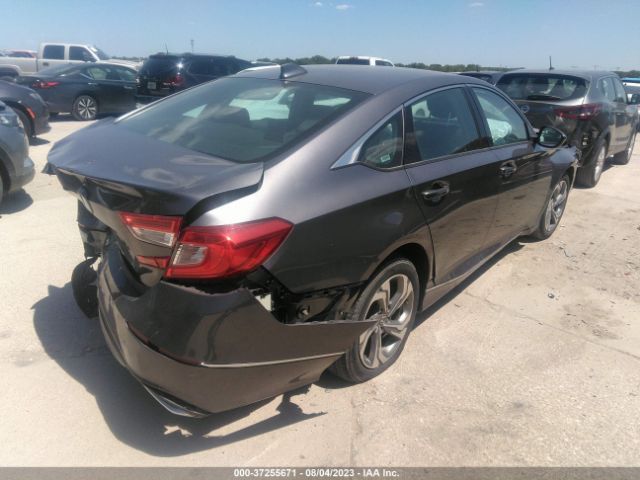 1HGCV1F46LA110713 Honda Accord Sedan Ex