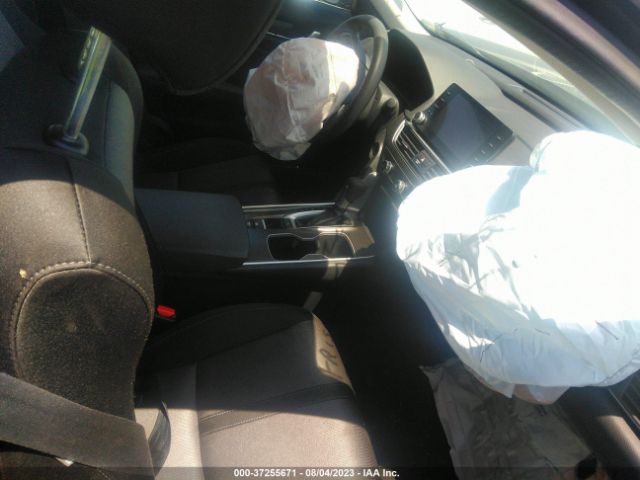 1HGCV1F46LA110713 Honda Accord Sedan Ex
