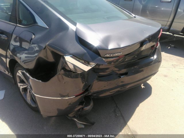 1HGCV1F46LA110713 Honda Accord Sedan Ex