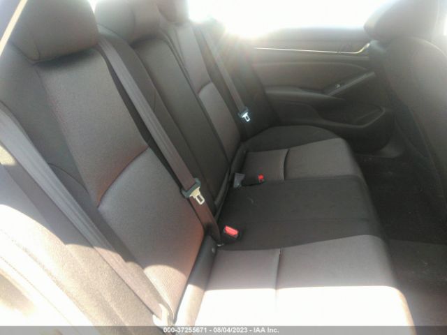 1HGCV1F46LA110713 Honda Accord Sedan Ex