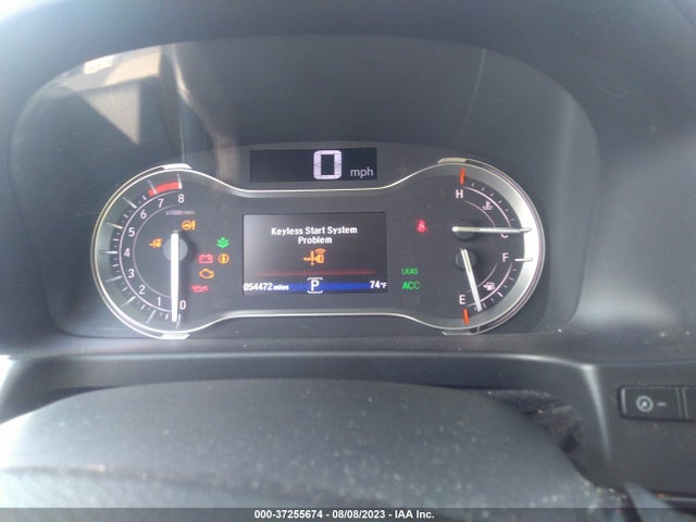 Honda Pilot Elite 2017 5FNYF6H03HB020815 Image 7