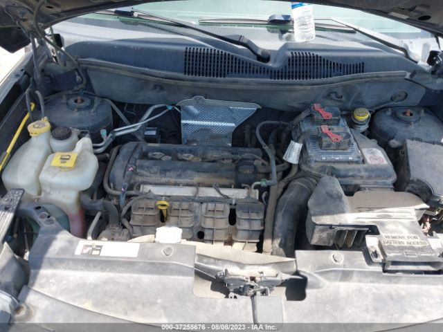 1C4NJCBA7ED818111 Jeep Compass Sport