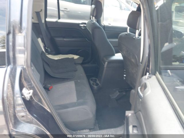 1C4NJCBA7ED818111 Jeep Compass Sport