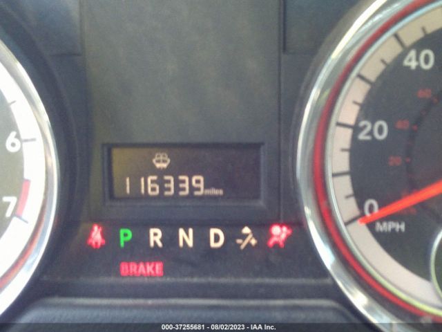 2C4RDGCG0GR375707 Dodge Grand Caravan Sxt