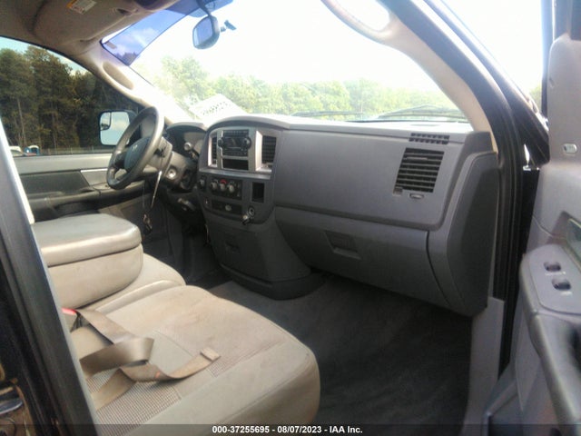 2007 DODGE RAM 2500 SLT/TRX4 OFF ROAD/SPORT/POWER WAGON VIN: 3D7KS28A07G849083
