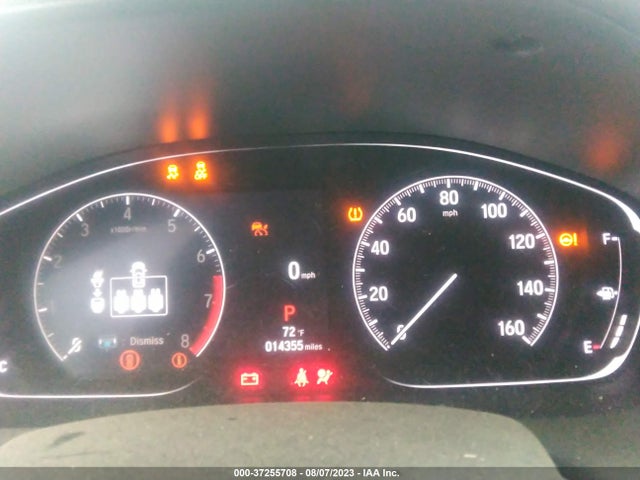 2022 HONDA ACCORD SEDAN LX VIN: 1HGCV1F16NA066074