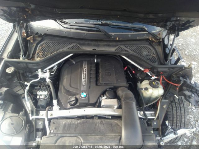 5UXKR0C54J0Y03755 BMW X5 Xdrive35i
