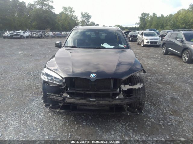 5UXKR0C54J0Y03755 BMW X5 Xdrive35i