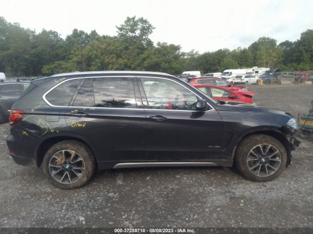 5UXKR0C54J0Y03755 BMW X5 Xdrive35i