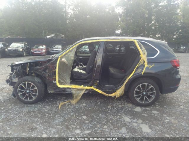 5UXKR0C54J0Y03755 BMW X5 Xdrive35i