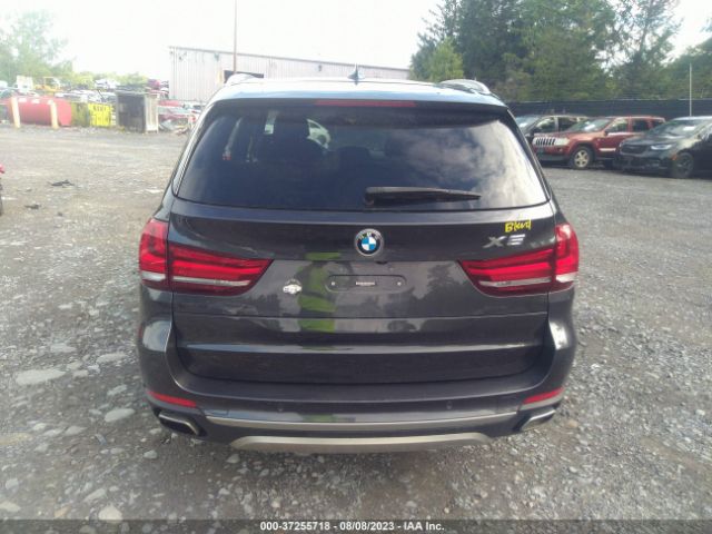 5UXKR0C54J0Y03755 BMW X5 Xdrive35i