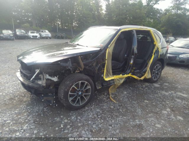 5UXKR0C54J0Y03755 BMW X5 Xdrive35i