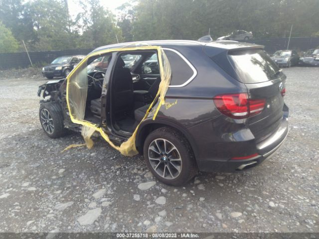 5UXKR0C54J0Y03755 BMW X5 Xdrive35i