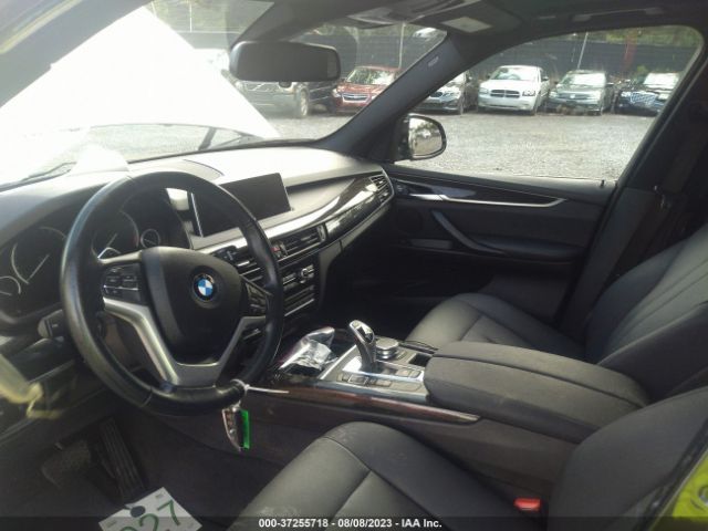 5UXKR0C54J0Y03755 BMW X5 Xdrive35i