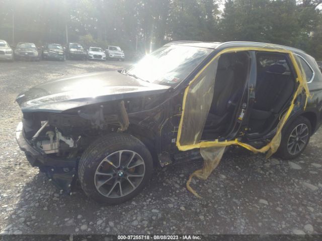 5UXKR0C54J0Y03755 BMW X5 Xdrive35i