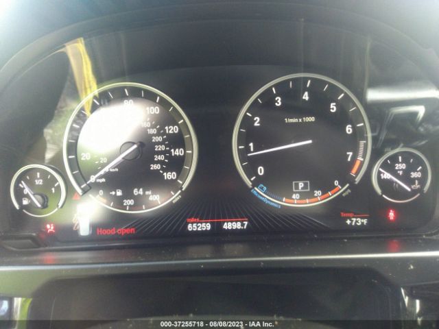 5UXKR0C54J0Y03755 BMW X5 Xdrive35i