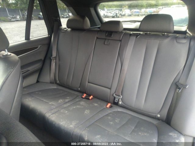 5UXKR0C54J0Y03755 BMW X5 Xdrive35i