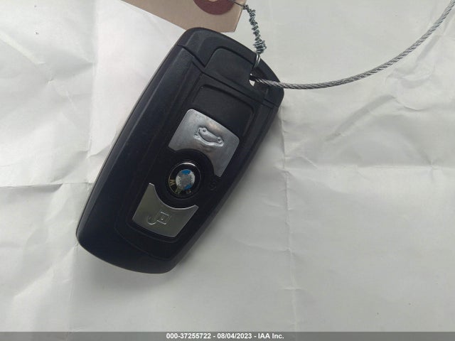 BMW 3 Series 320i Xdrive 2015 WBA3C3G53FNS76169 Image 11