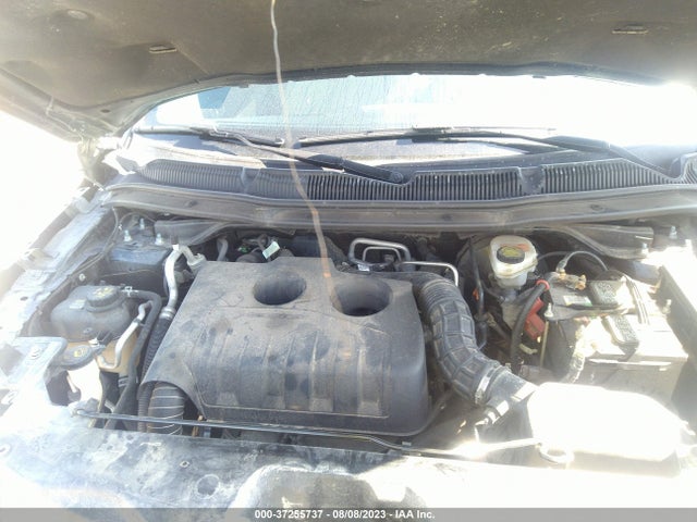 1FM5K8FHXHGB52653 Ford Explorer Limited