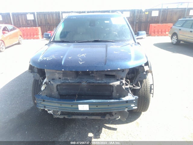 1FM5K8FHXHGB52653 Ford Explorer Limited